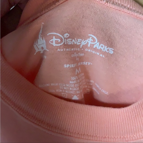 Disney spirit Jersey M - Picture 3 of 4